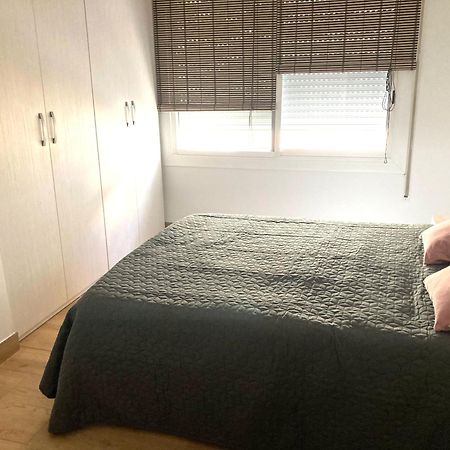 La Pepita Appartement Sant Carlos de la Ràpita Buitenkant foto