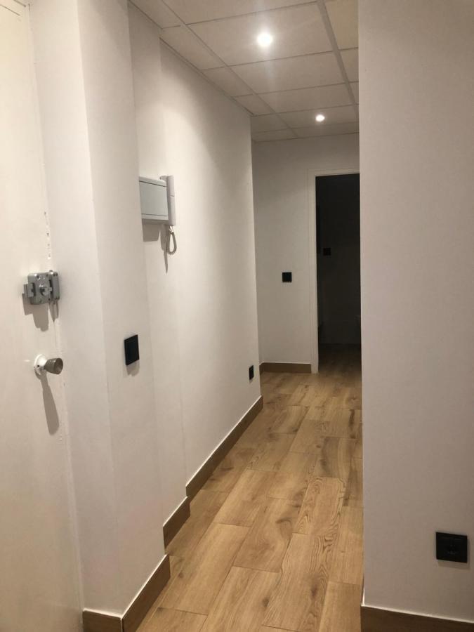La Pepita Appartement Sant Carlos de la Ràpita Buitenkant foto