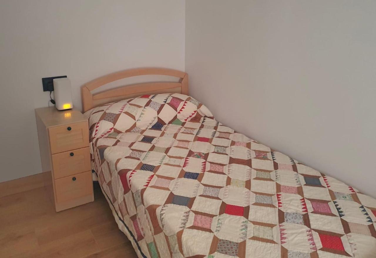 La Pepita Appartement Sant Carlos de la Ràpita Buitenkant foto