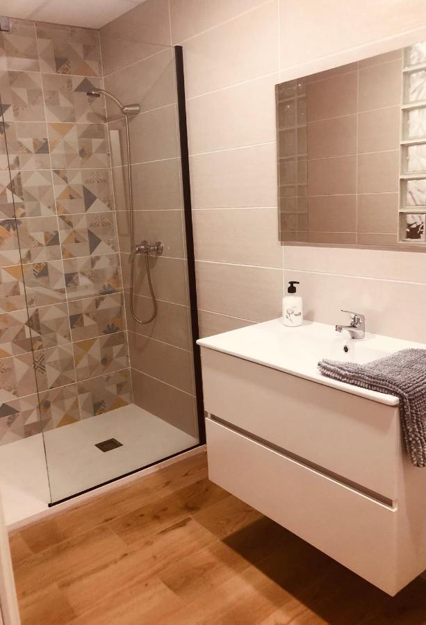La Pepita Appartement Sant Carlos de la Ràpita Buitenkant foto