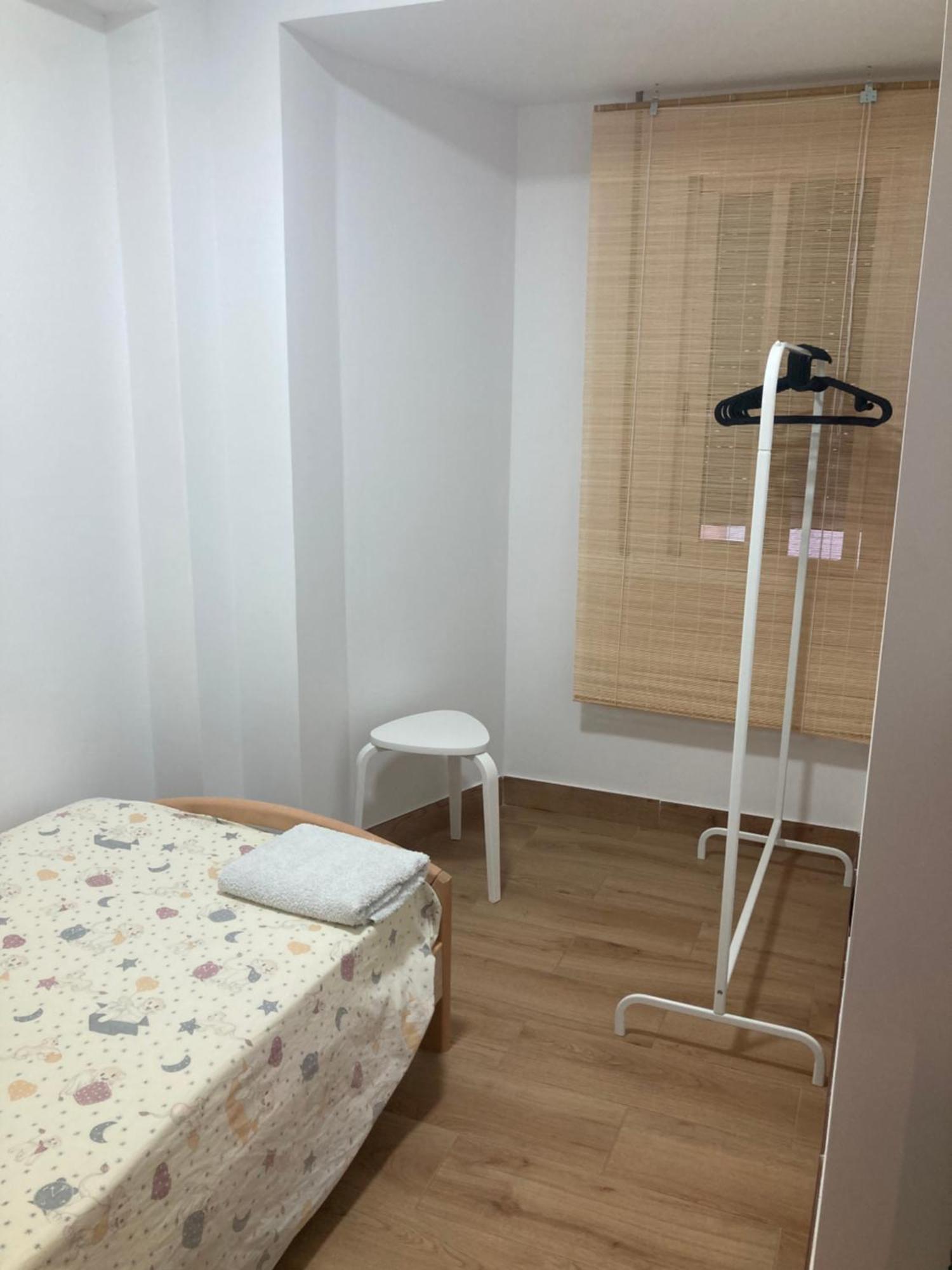 La Pepita Appartement Sant Carlos de la Ràpita Buitenkant foto